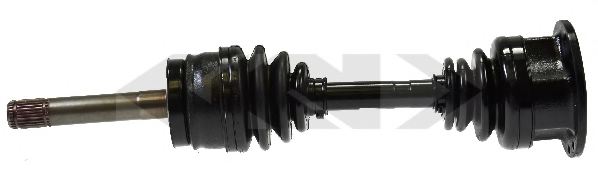 L?BRO 304797 Drive Shaft